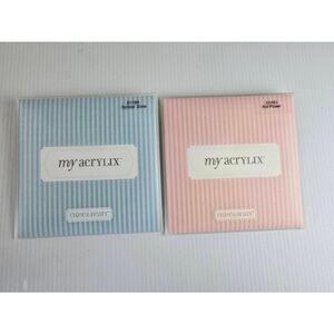 My Acrylix Close to the Heart Stamps